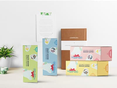 감성을 더한 실용적 디자인