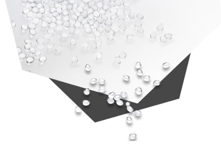 초경량 친환경 소재 사용